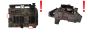Calculateur BSM B2 9650664180 PSA Delphi 2197