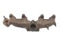 Collecteur D’echappement 028253033S VW AG Audi 1.9 TD TDI 