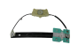 Mécanisme De Lève-Vitre Pour Audi A6 4F0839462B 88391796702 DPA