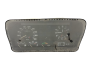 Bloc Compteurs Vitesse Fiat Uno 6042969050 6040340140 Veglia 41173
