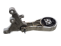 Fixation, Support Opel Karl 95174571