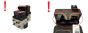 Pompe Abs Honda Civic 11000041690 0265216895 Bosch 5315