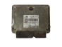 Calculateur 6K0906034E IAW4LV.KA 61600.552.03 VW Magneti Marelli