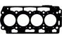 Joint De Tete Citroen Peugeot 1.4-1.6 HDI 16v 1.36 mm COR 414114P