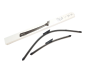 Raclettes De Balai Avant Original Citroen C3 II 650+400 6423J6