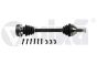 Arbre De Roue 6R0407761F 44071727101 VW Audi Seat Vika