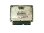 Calculateur 038906012CE 0281010257 Skoda VW Bosch 33270