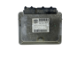 Calculateur Fiat 46814371 IAW 4EF.P2 61600.623.00 Magneti Marelli 47643