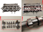 La Culasse Nissan Renault Dacia 110412587R 3869F1 1.5 dCi 2