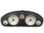 Bloc Compteurs Vitesse Peugeot 407 9651855380 110080221012 30077