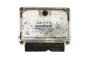 Calculateur 0261206438 06A906032R Audi Bosch 
