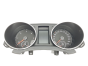 Bloc Compteurs Vitesse VW Golf MK6 5K0920870E A2C53345492 27363