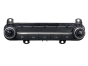 Panneau de configuration Radio Ford GN15-18K811-HE