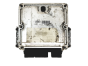 Calculateur 0281010627 9642301880 28FM0000 PSA Bosch 19581