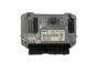 Calculateur 89661-0D270 0261208841 Toyota Bosch 53164