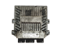 Calculateur 7S61-12A650-FA 5WS40633A-T Ford Siemens 30021