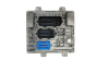 Calculateur Opel 55505569 395357783 GM 44206
