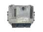 Calculateur 0281013332 9664257580 9653958980 EDC16C34 PSA Bosch 63668