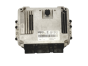 Calculateur 0281011776 8200391966 8200386508 Renault Bosch 17536