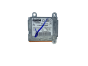 Calculateur 9643735880 550892900 PSA Autoliv