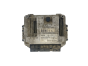 Calculateur 0281012525 9661376380 9657699480 PSA Bosch 41179