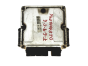 Calculateur 0281010594 9642013980 28FM000 PSA Bosch 21201