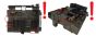 Calculateur BSM B3 9646405280 PSA Delphi 1333