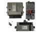 Complet Départ Lancia Ypsilon 51825023 51786802 51819323 1,3