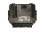 Calculateur PSA 0281011089 9653202580 Bosch 30444