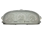 Bloc Compteurs Vitesse Renault 7700847784 Megane Scenic 50475