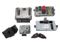 Complet Départ Fiat Croma 55206809 46846744 7353987700 1.9 JTD