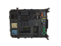 Calculateur BSI 2004 H05 9661940480 281171702B PSA Johnson Controls