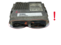 Calculateur LPG 616641000 110R-006011  Landi Renzo 37496