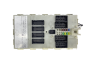Calculateur 61.35 9366412-02 580T19F04 BMW LEAR