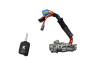 Commutateur D’allumage Peugeot 607 N0500109 4162Y1