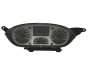 Bloc Compteurs Vitesse Iveco Daily 555001210200 555001210100