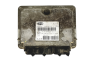 Calculateur IAW.4AF.M9 55187372 Fiat Magneti Marelli 19458
