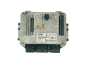 Calculateur 0281011863 9661773380  9653958980  PSA Bosch 34259