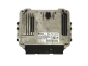 Calculateur PSA 0281011090 9654984380 9647785580 Bosch 30211