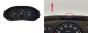 Bloc Compteurs Vitesse Renault Clio 2 7700410442 C 2000