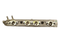 Rampe D'injection Renault  7700857013 2,0 F3R 7700868133