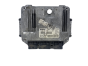 Calculateur 0281010707 9646559980 9644157380 PSA Bosch 49613