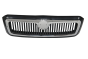 Grille De Par Chocs,Calandre 1U0853653 88530051102 Skoda Octavia DPA