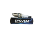 Bougie D'Allumage EYQUEM RFN58LZ3A 596015 7700500155 7700500155