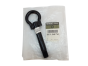 Patte Remorquage Nouvelle Original Renault Dacia 6001546734