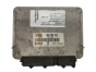 Calculateur Ecu VW 06A906018 0261204438 Bosch