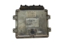 Calculateur 51822896 4100147 6A0.3B0.00.A9 Fiat Metatron 13924