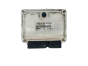 Calculateur 038906019BK 0281010305 VW Bosch 44571