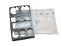 Panneau Décoratif Original Citroen Peugeot 8211KW 9653812077