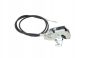 Serrure De Porte Droit Arrière Original Jumper Boxer Ducato 3 1617024980